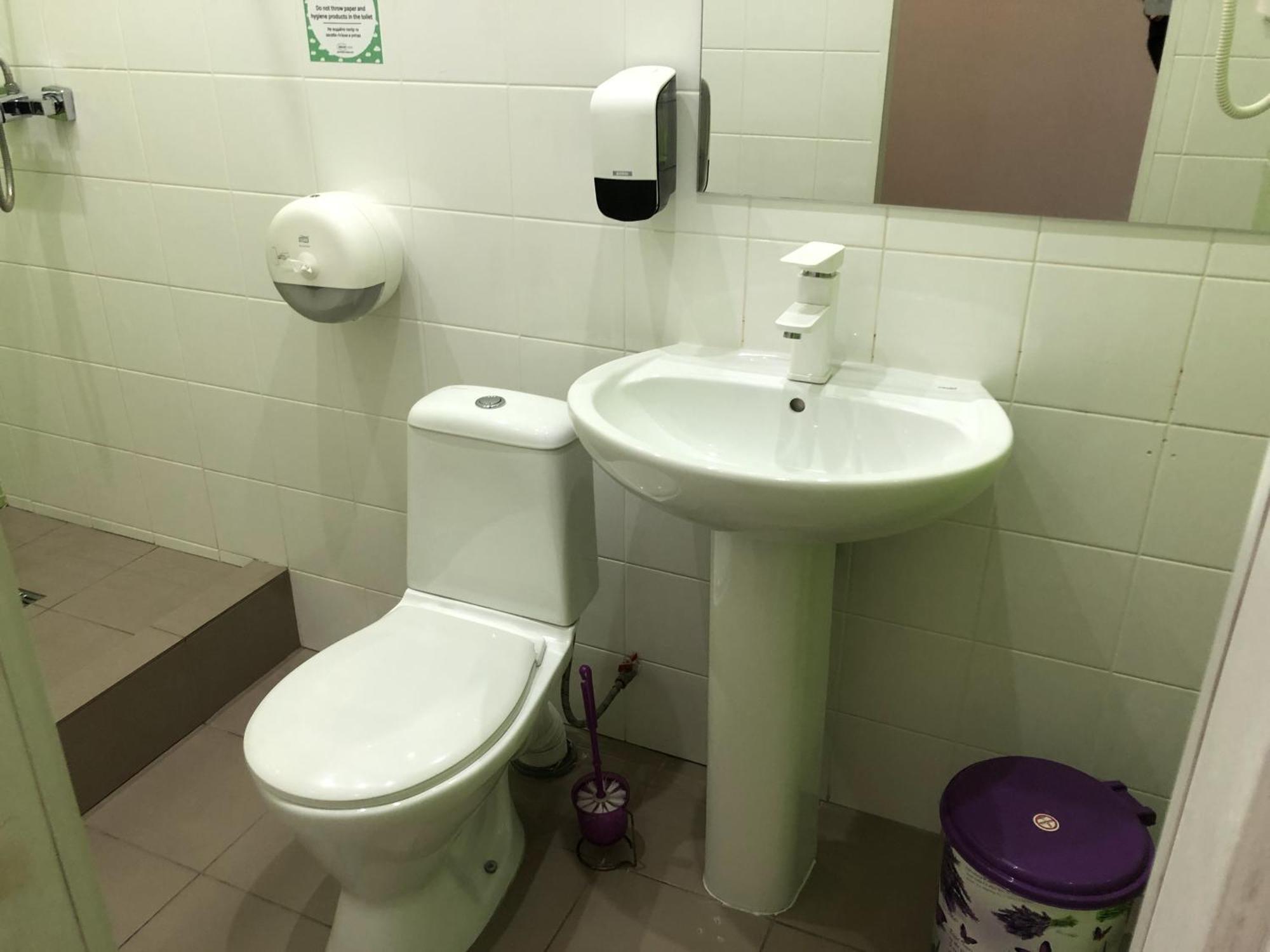 Dream Hostel Zaporizhia Dış mekan fotoğraf