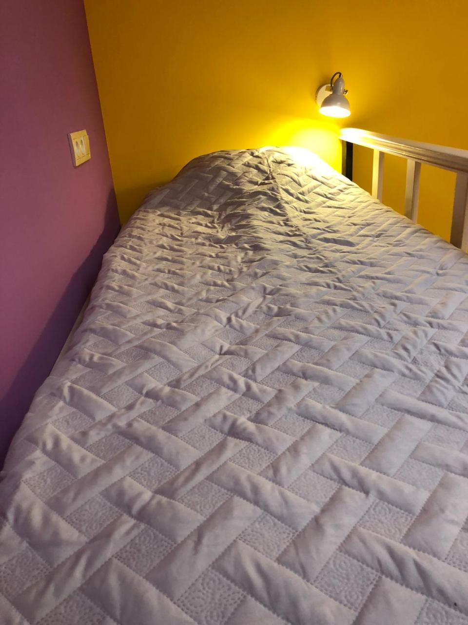 Dream Hostel Zaporizhia Dış mekan fotoğraf