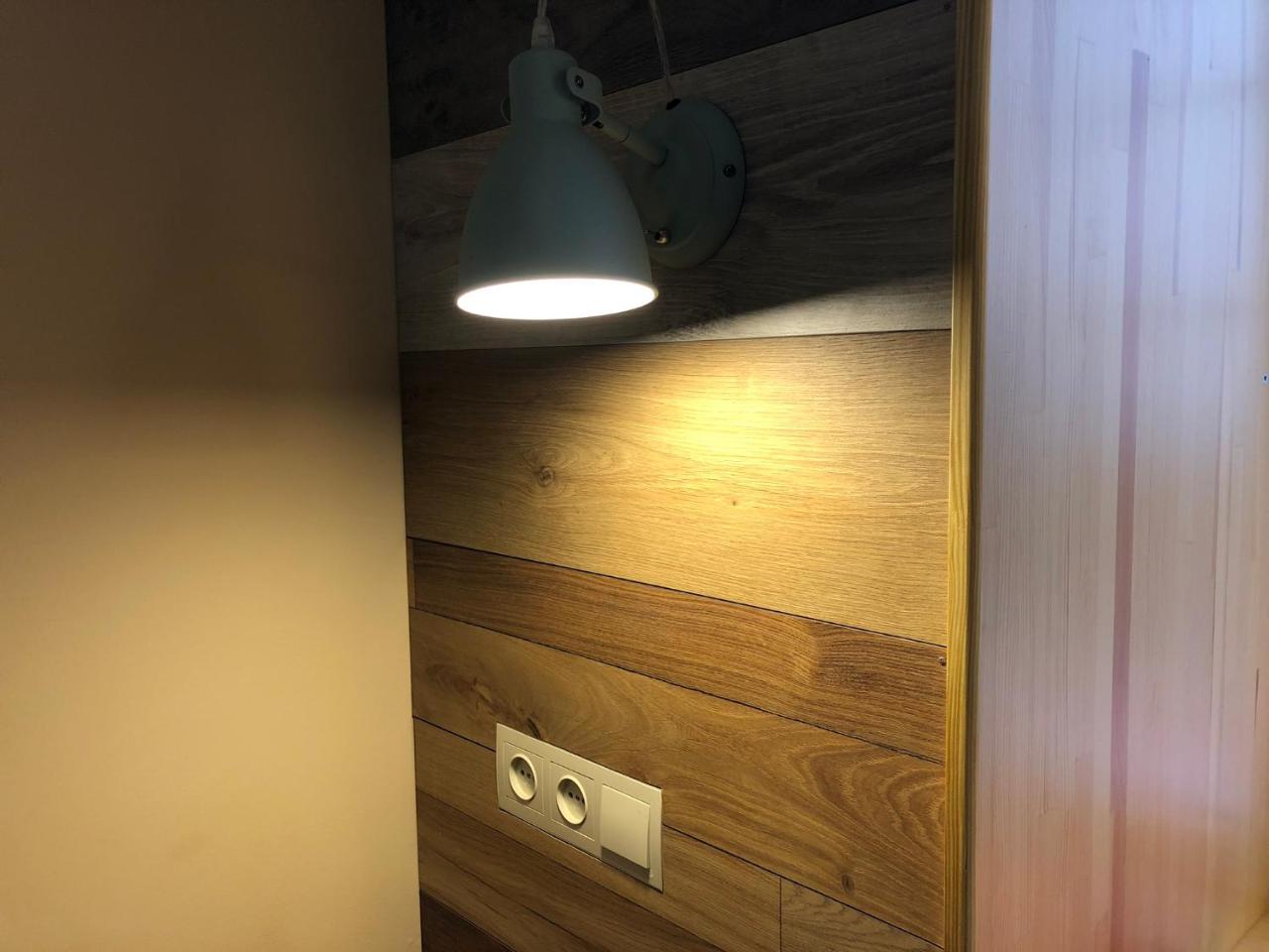 Dream Hostel Zaporizhia Dış mekan fotoğraf