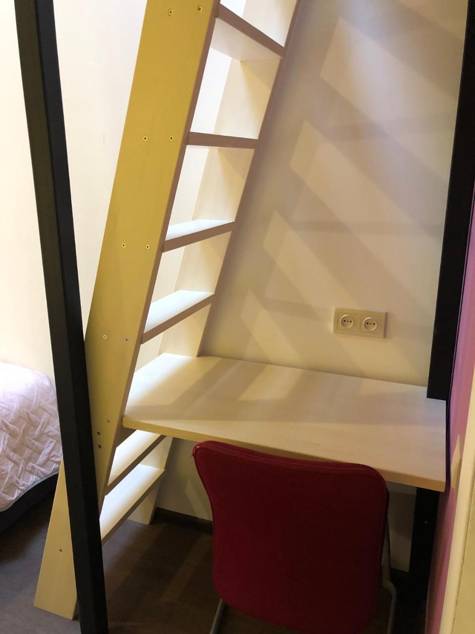 Dream Hostel Zaporizhia Dış mekan fotoğraf