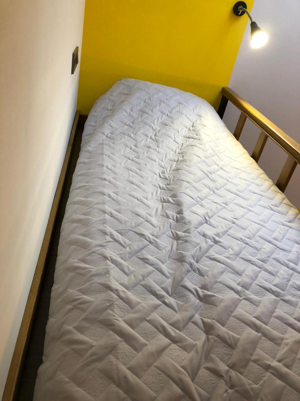 Dream Hostel Zaporizhia Dış mekan fotoğraf