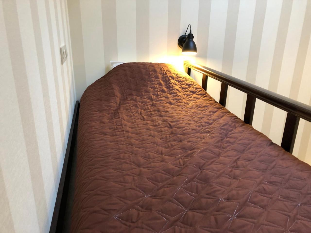 Dream Hostel Zaporizhia Dış mekan fotoğraf